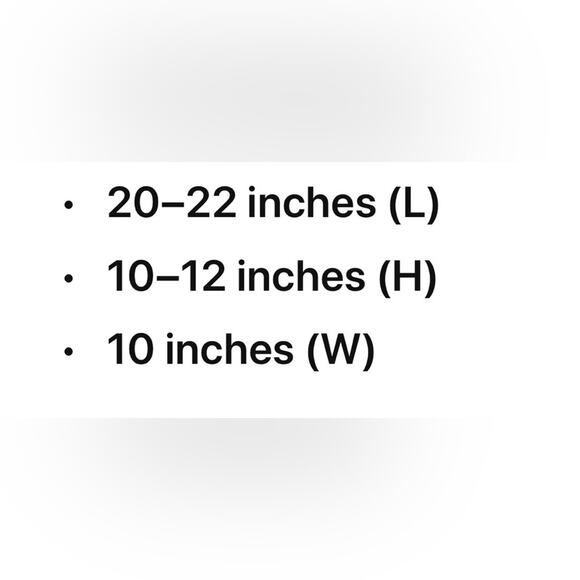 Billabong travel weekender overnight bag - Picture 9 of 9